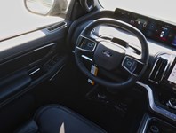 2026 Ford Expedition Max Platinum Max | 4X4 | Stealth Pkg | Conn Pkg
