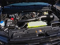 2026 Ford Expedition Max Platinum Max | 4X4 | Stealth Pkg | Conn Pkg