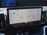 2026 Ford Expedition Max Platinum Max | 4X4 | Stealth Pkg | Conn Pkg