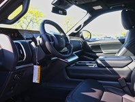 2026 Ford Expedition Max Platinum Max | 4X4 | Stealth Pkg | Conn Pkg