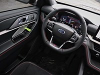 2026 Ford Explorer ST | 4WD | Roof | 360 | Adptv Cruise | B&O | 21S