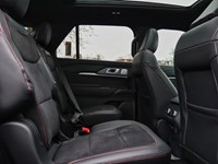 2026 Ford Explorer ST | 4WD | Roof | 360 | Adptv Cruise | B&O | 21S