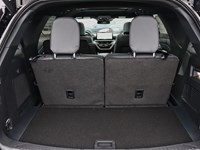 2026 Ford Explorer ST | 4WD | Roof | 360 | Adptv Cruise | B&O | 21S