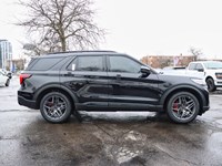 2026 Ford Explorer ST | 4WD | Roof | 360 | Adptv Cruise | B&O | 21S
