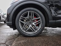2026 Ford Explorer ST | 4WD | Roof | 360 | Adptv Cruise | B&O | 21S