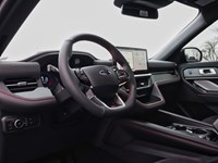 2026 Ford Explorer ST | 4WD | Roof | 360 | Adptv Cruise | B&O | 21S