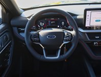 2026 Ford Explorer St-Line | 4WD | Prem Pkg | Street Pk | Roof