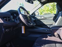 2026 Ford Explorer Tremor | 4WD | 2.3L | Conv Pkg | Bluecruise