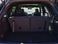 2026 Ford Explorer St-Line | 4WD | Prem Pkg | Street Pk | Roof