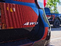 2026 Ford Explorer St-Line | 4WD | Prem Pkg | Street Pk | Roof
