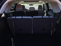 2026 Ford Explorer Active | 4WD | Comf Pkg | Roof | Crbn 20S