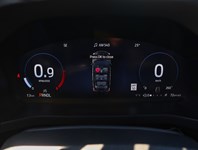 2026 Ford Explorer Active | 4WD | Comf Pkg | Roof | Crbn 20S
