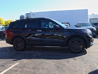 2026 Ford Explorer St-Line | 4WD | Prem Pkg | Street Pk | Roof