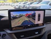 2026 Ford Explorer Active | 4WD | Comf Pkg | Roof | Crbn 20S