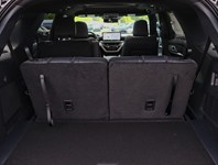 2026 Ford Explorer St-Line | 4WD | Roof | Prem Pkg | Street Pk
