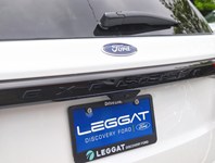 2026 Ford Explorer St-Line | 4WD | Roof | Prem Pkg | Street Pk