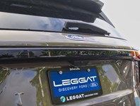 2026 Ford Explorer St-Line | 4Wd| Roof | Prem Pkg | Street Pk | Blu C