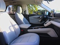2026 Ford Explorer Platinum | 4WD | Lux Pkg | 21S