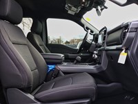 2026 Ford F-150 XLT | 4X4 | Hybrid | 302A | Blk Pk | Bed Utl | Mop