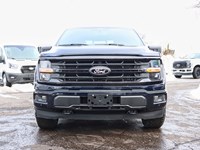 2026 Ford F-150 XLT | 4X4 | Hybrid | 302A | Blk Pk | Bed Utl | Mop