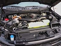 2026 Ford F-150 XLT | 4X4 | Hybrid | 302A | Blk Pk | Bed Utl | Mop