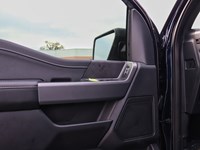 2026 Ford F-150 XLT | 4X4 | Hybrid | 302A | Blk Pk | Bed Utl | Mop