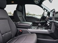 2026 Ford F-150 XLT | 4X4 | Hybrid | 302A | Blk Pk | Fx4 | Bed Utl