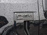 2026 Ford F-150 XLT | 4X4 | Hybrid | 302A | Blk Pk | Fx4 | Bed Utl