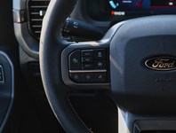 2026 Ford F-150 XLT | 4X4 | 2.7L | 302A | Blk Pk Pls | Bed Utl