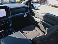 2026 Ford F-150 XLT | 4X4 | 2.7L | 302A | Blk Pk Pls | Bed Utl