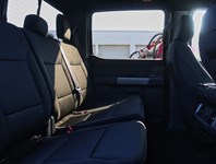 2026 Ford F-150 XLT | 4X4 | 2.7L | 302A | Blk Pk Pls | Bed Utl