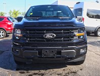 2026 Ford F-150 XLT | 4X4 | 2.7L | 302A | Blk Pk Pls | Bed Utl