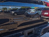 2026 Ford F-150 XLT | 4X4 | 2.7L | 302A | Blk Pk Pls | Bed Utl