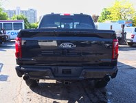 2026 Ford F-150 XLT | 4X4 | 2.7L | 302A | Blk Pk Pls | Bed Utl