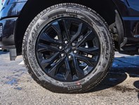 2026 Ford F-150 XLT | 4X4 | 2.7L | 302A | Blk Pk Pls | Bed Utl