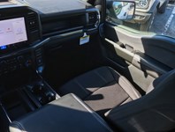2026 Ford F-150 Stx | 4X4 | 2.7L | 200B