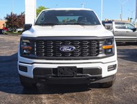 2026 Ford F-150 Stx | 4X4 | 2.7L | 200B