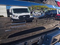 2026 Ford F-150 XLT | 4X4 | 2.7L | 302A | Blk Pk Pls | Skid Plates
