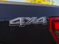 2026 Ford F-150 XLT | 4X4 | 2.7L | 302A | Blk Pk Pls | Skid Plates