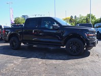 2026 Ford F-150 XLT | 4X4 | 2.7L | 302A | Blk Pk Pls | Skid Plates
