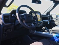 2026 Ford F-150 XLT | 4X4 | 2.7L | 302A | Blk Pk Pls | Skid Plates