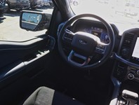 2026 Ford F-150 XLT | 4X4 | 3.5L | 302A | 157 | Blk Pk | Bed Utl
