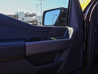 2026 Ford F-150 XLT | 4X4 | 3.5L | 302A | 157 | Blk Pk | Bed Utl