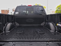 2026 Ford F-150 XLT | 4X4 | 3.5L | 302A | 157 |Blk Pk Pls |Bed Utl