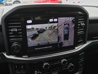 2026 Ford F-150 XLT | 4X4 | 3.5L | 302A | 157 |Blk Pk Pls |Bed Utl