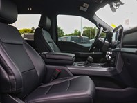 2026 Ford F-150 XLT | 4X4 | 3.5L | 303A | Blk Pk Pls | Tonneau