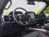2026 Ford F-150 XLT | 4X4 | 3.5L | 303A | Blk Pk Pls | Tonneau