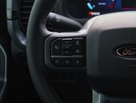 2026 Ford F-150 XLT | 4X4 | 3.5L | 302A | 157 | Blk Pk Pls | Tow/H