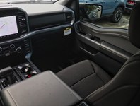 2026 Ford F-150 XLT | 4X4 | 3.5L | 302A | 157 | Blk Pk Pls | Tow/H