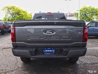 2026 Ford F-150 XLT | 4X4 | 3.5L | 302A | 157 | Blk Pk Pls | Tow/H